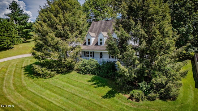 310 Sonnett Ct, Kingsport, TN 37664 - photo 3