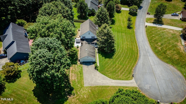 310 Sonnett Ct, Kingsport, TN 37664 - photo 48