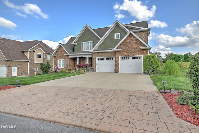 5028 Rose Gardens Cir, Kingsport, TN 37660 - photo 3