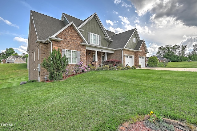 5028 Rose Gardens Cir, Kingsport, TN 37660 - photo 7