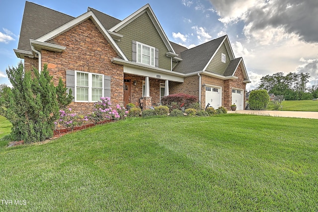 5028 Rose Gardens Cir, Kingsport, TN 37660 - photo 8