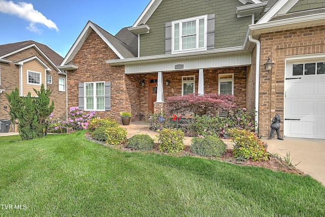 5028 Rose Gardens Cir, Kingsport, TN 37660 - photo 10