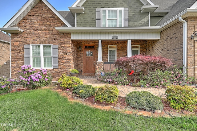 5028 Rose Gardens Cir, Kingsport, TN 37660 - photo 11