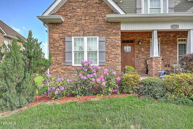 5028 Rose Gardens Cir, Kingsport, TN 37660 - photo 12
