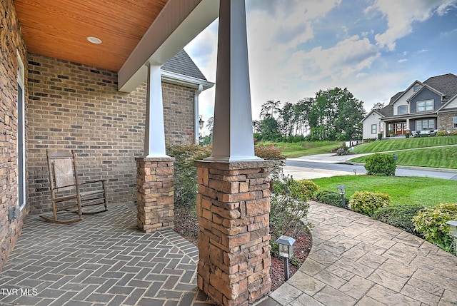 5028 Rose Gardens Cir, Kingsport, TN 37660 - photo 16