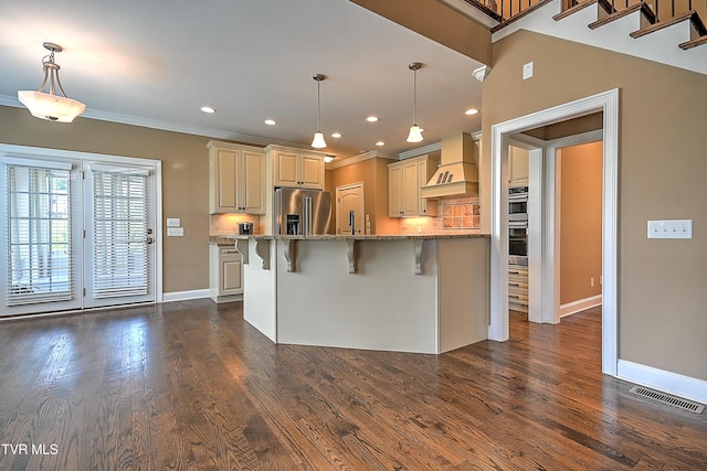 5028 Rose Gardens Cir, Kingsport, TN 37660 - photo 29