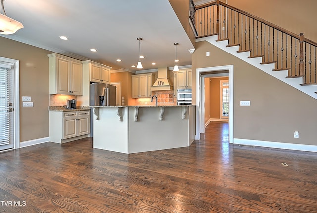 5028 Rose Gardens Cir, Kingsport, TN 37660 - photo 30