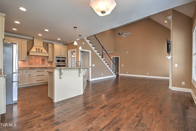 5028 Rose Gardens Cir, Kingsport, TN 37660 - photo 31