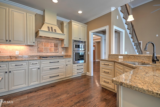 5028 Rose Gardens Cir, Kingsport, TN 37660 - photo 34