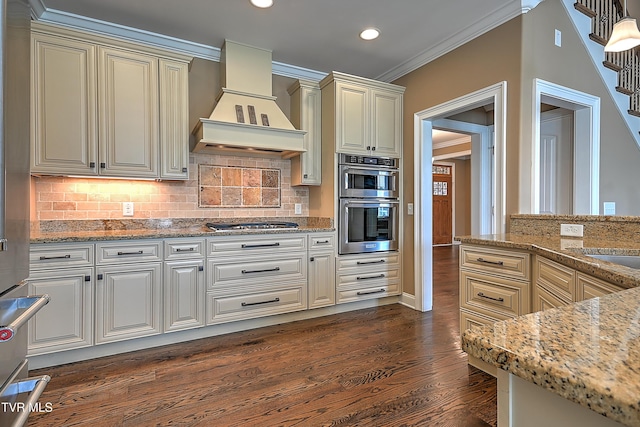 5028 Rose Gardens Cir, Kingsport, TN 37660 - photo 35