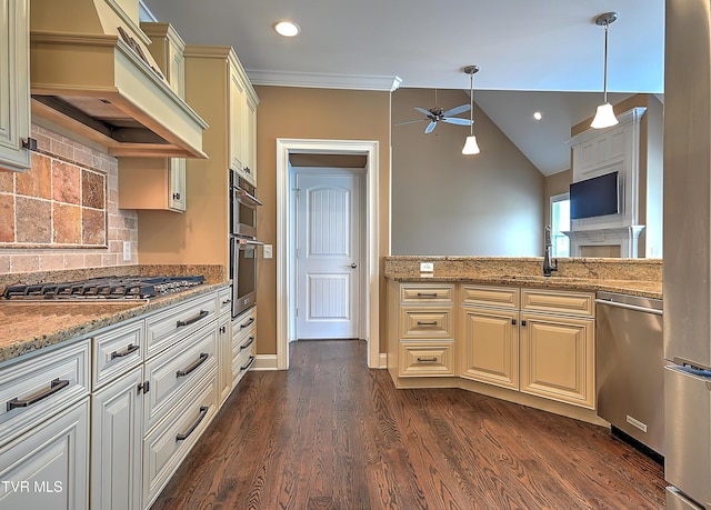 5028 Rose Gardens Cir, Kingsport, TN 37660 - photo 36