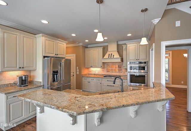 5028 Rose Gardens Cir, Kingsport, TN 37660 - photo 38