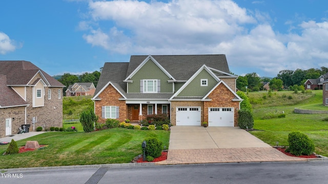 5028 Rose Gardens Cir, Kingsport, TN 37660 - photo 1