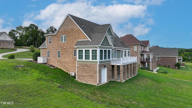 5028 Rose Gardens Cir, Kingsport, TN 37660 - photo 108