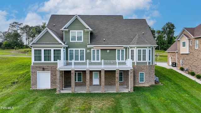 5028 Rose Gardens Cir, Kingsport, TN 37660 - photo 109