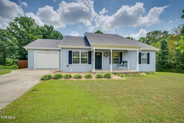 1434 Harmony Ridge Dr, Kingsport, TN 37665 - photo 1