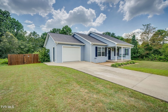 1434 Harmony Ridge Dr, Kingsport, TN 37665 - photo 3