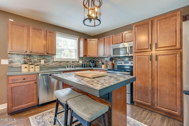 1434 Harmony Ridge Dr, Kingsport, TN 37665 - photo 9