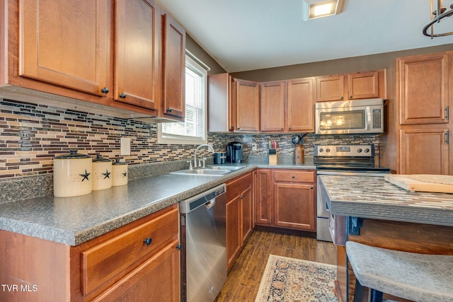 1434 Harmony Ridge Dr, Kingsport, TN 37665 - photo 10