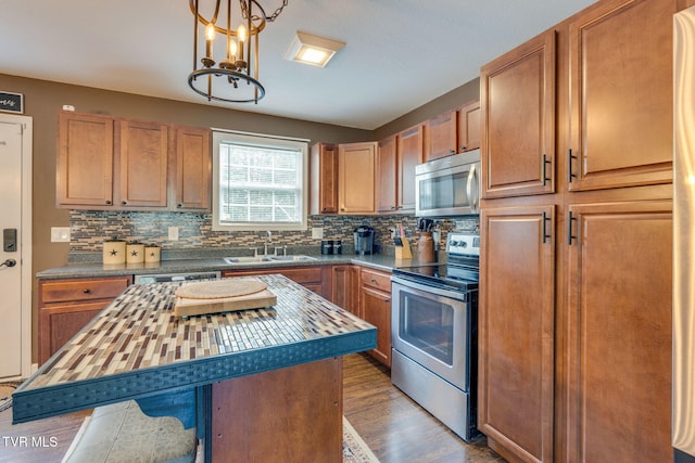 1434 Harmony Ridge Dr, Kingsport, TN 37665 - photo 11