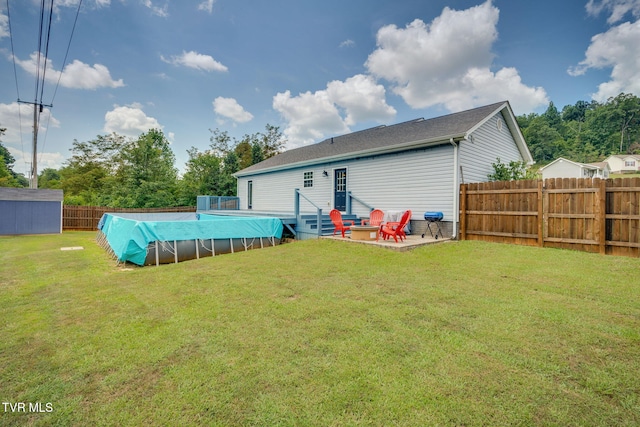 1434 Harmony Ridge Dr, Kingsport, TN 37665 - photo 23