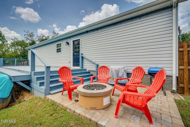 1434 Harmony Ridge Dr, Kingsport, TN 37665 - photo 24