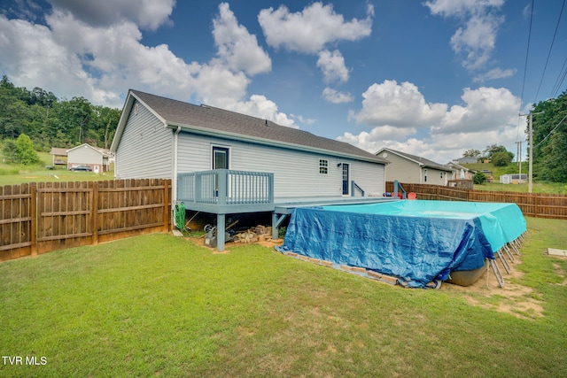1434 Harmony Ridge Dr, Kingsport, TN 37665 - photo 26