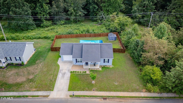 1434 Harmony Ridge Dr, Kingsport, TN 37665 - photo 28