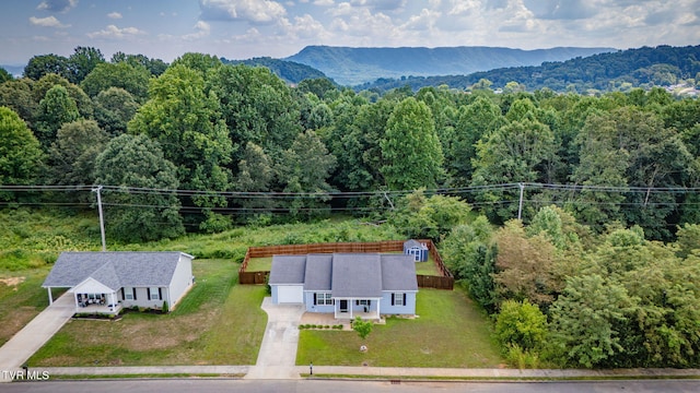 1434 Harmony Ridge Dr, Kingsport, TN 37665 - photo 29