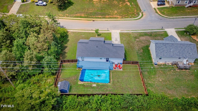 1434 Harmony Ridge Dr, Kingsport, TN 37665 - photo 30