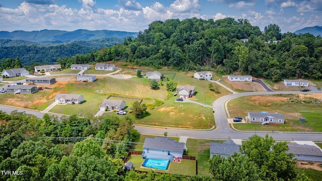 1434 Harmony Ridge Dr, Kingsport, TN 37665 - photo 31
