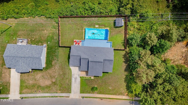 1434 Harmony Ridge Dr, Kingsport, TN 37665 - photo 32