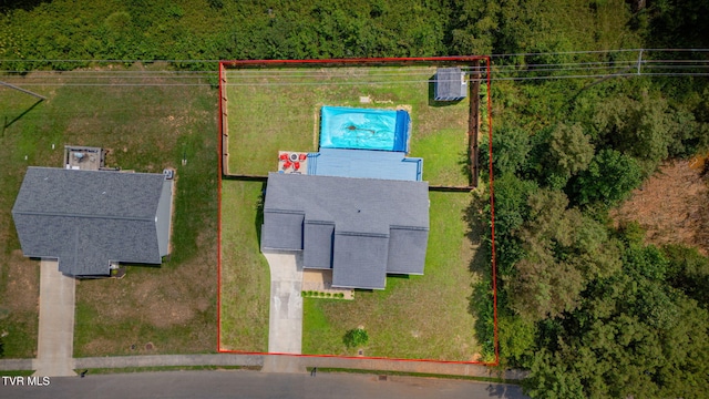 1434 Harmony Ridge Dr, Kingsport, TN 37665 - photo 33
