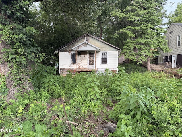 1810 E Watauga Ave, Johnson City, TN 37601 - photo 1
