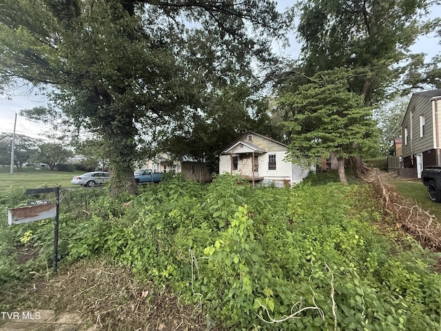 1810 E Watauga Ave, Johnson City, TN 37601 - photo 2