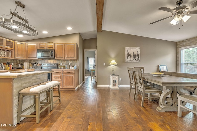 298 Rabbit Run Ln, Dryden, VA 24243 - photo 4
