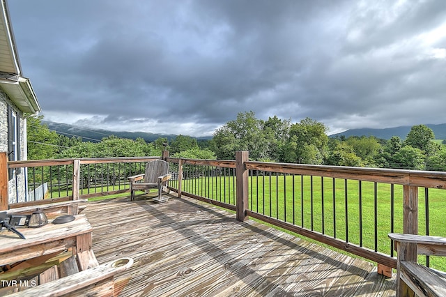 298 Rabbit Run Ln, Dryden, VA 24243 - photo 37