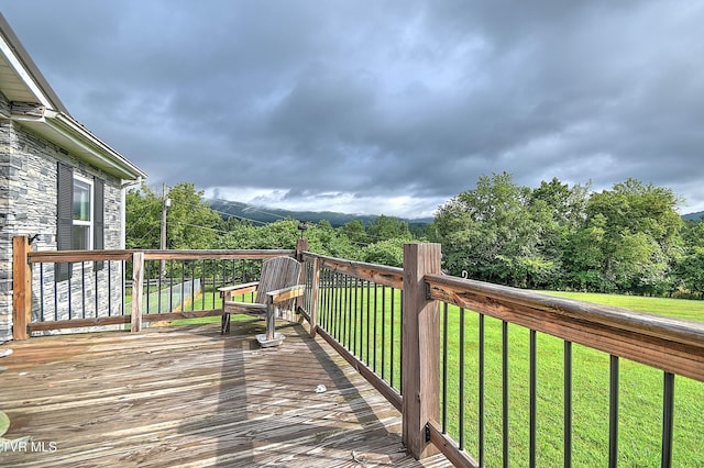 298 Rabbit Run Ln, Dryden, VA 24243 - photo 38