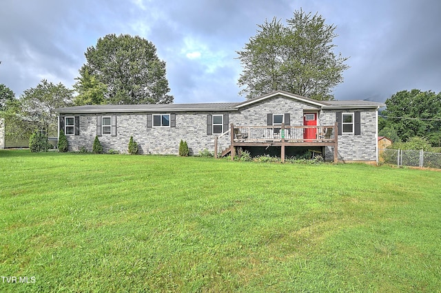 298 Rabbit Run Ln, Dryden, VA 24243 - photo 1