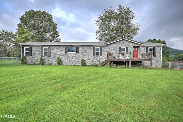 298 Rabbit Run Ln, Dryden, VA 24243 - photo 44