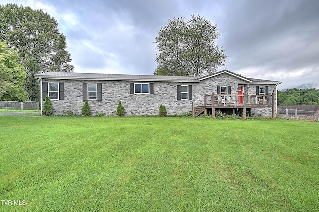 298 Rabbit Run Ln, Dryden, VA 24243 - photo 45
