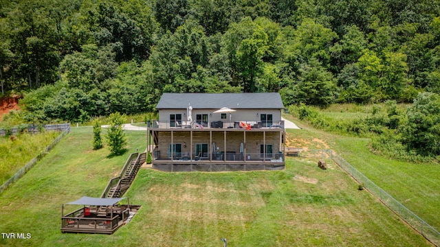 751 Jim Town Rd, Mooresburg, TN 37811 - photo 46