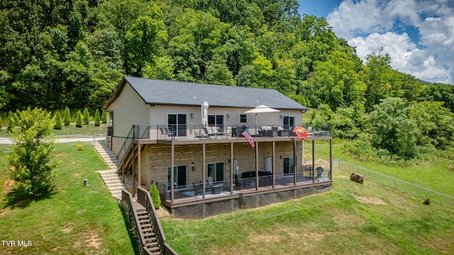 751 Jim Town Rd, Mooresburg, TN 37811 - photo 47