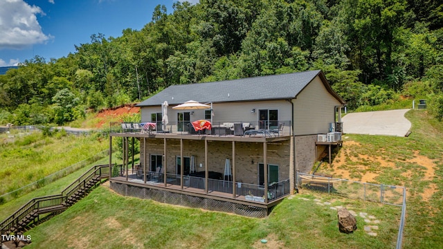 751 Jim Town Rd, Mooresburg, TN 37811 - photo 48