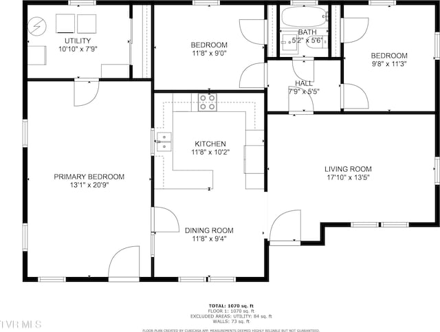 140 Laurel Branch Rd, Elizabethton, TN 37643 - photo 40