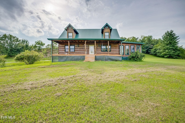 503 New Beason Well Rd, Kingsport, TN 37660 - photo 1