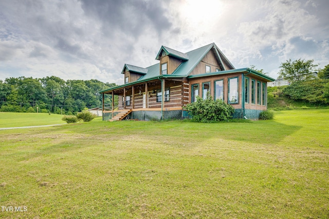 503 New Beason Well Rd, Kingsport, TN 37660 - photo 2