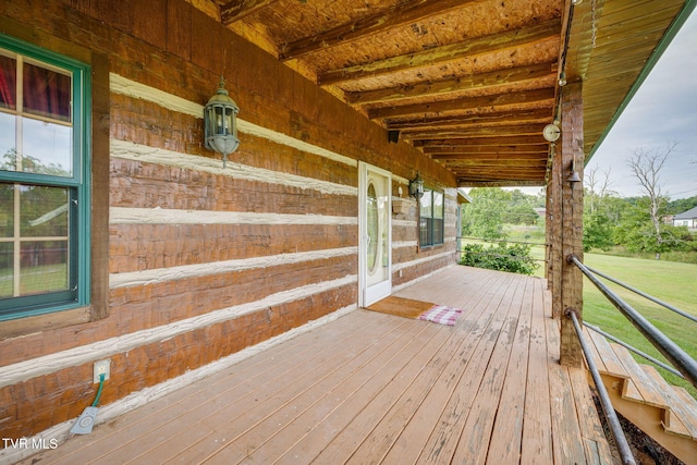 503 New Beason Well Rd, Kingsport, TN 37660 - photo 4