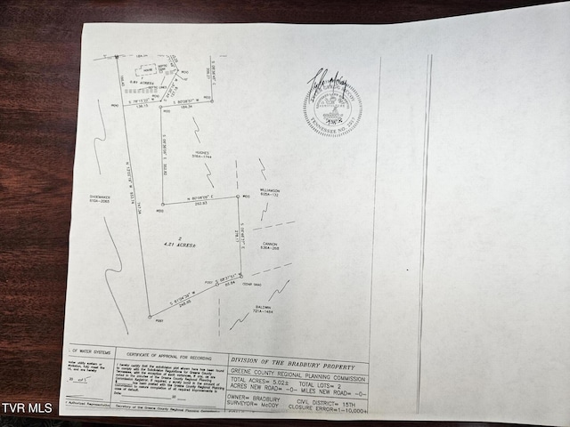 TBD Old Stage Rd, Limestone, TN 37681 - photo 3