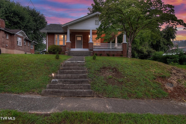 405 S Watauga Ave, Elizabethton, TN 37643 - photo 3